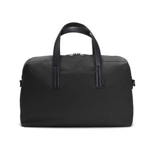 The Everywhere Bag In Black Nylon by AWAY